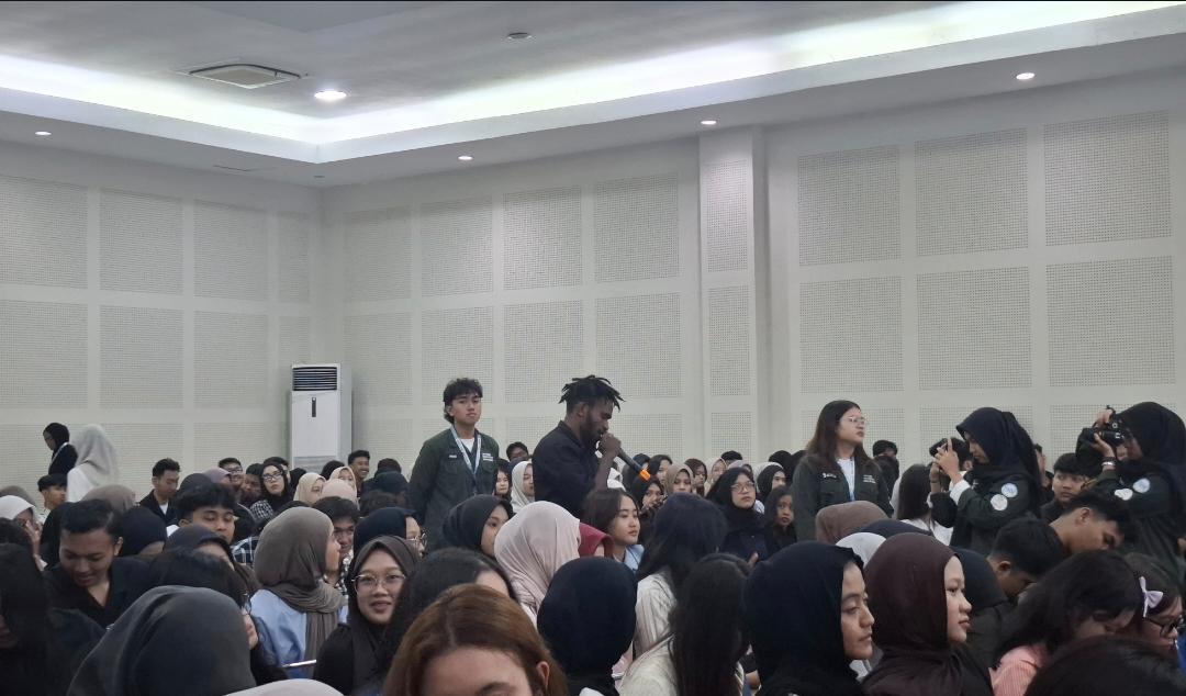 Consentration Seminar